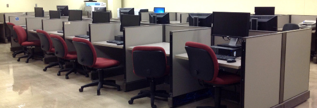 Computer Lab